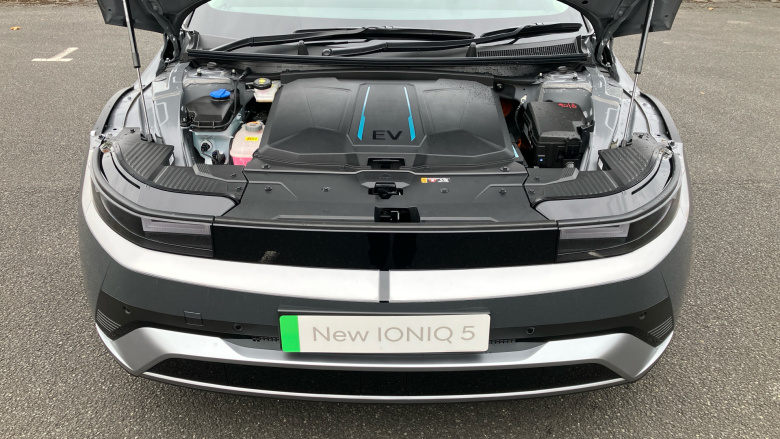 Hyundai IONIQ 5 168kW Premium 84 kWh 5dr Auto Electric Hatchback